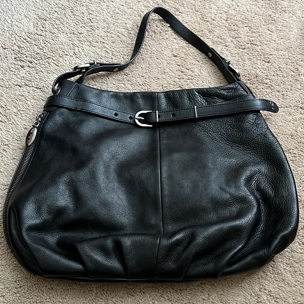 SJP collection satchel